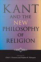 Kant and the new philosophy of religion