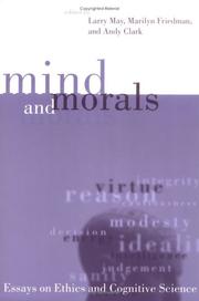 Mind and morals : essays on cognitive science and ethics /