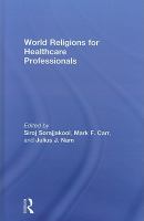 World religions for healthcare professionals /