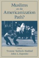 Muslims on the Americanization path? /
