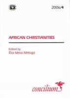 African Christianities /