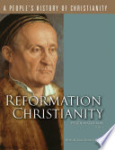 Reformation Christianity /