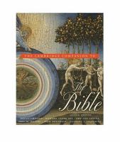 The Cambridge companion to the Bible /