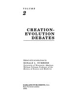 Creation-evolution debates /