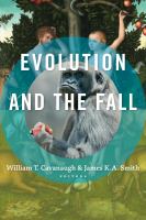 Evolution and the fall /