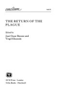 The return of the plague /