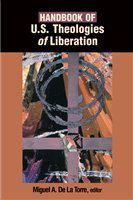 Handbook of U.S. theologies of liberation