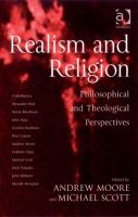 Realism and religion : philosophical and theological perspectives /