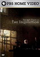 Secret files of the Inquisition