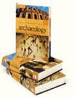 Encyclopedia of archaeology :
