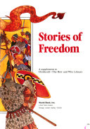 Stories of freedom.