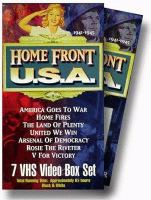 Home front U.S.A.