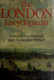 The London encyclopedia /