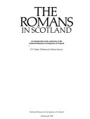 The Romans in Scotland : an introduction to the collections of the National Museum of Antiquities of Scotland /
