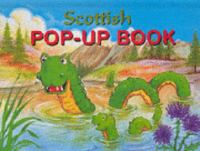 Scottish pop-up book.