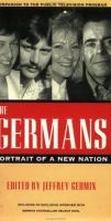 The Germans : portrait of a new nation /