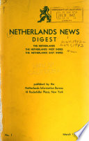 Netherlands news digest.