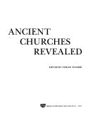 Ancient churches revealed /