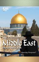 The Middle East peace process /