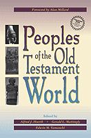Peoples of the Old Testament world /