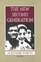 The new second generation /