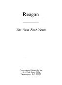 Reagan, the next four years.