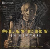 Slavery in New York /