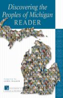 Discovering the peoples of Michigan reader /