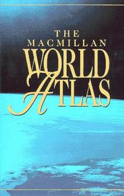 The Macmillan world atlas.
