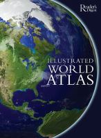 Reader's Digest illustrated world atlas.