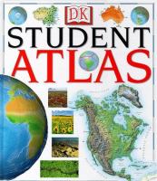 Student atlas /