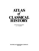 Atlas of classical history /