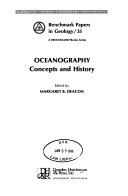 Oceanography : concepts and history /