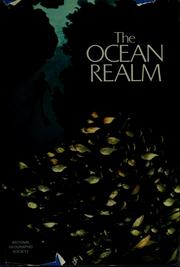 The Ocean realm /