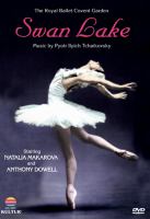Swan lake the Royal Ballet /