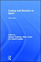 Coping and emotion in sport /