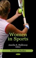 Women in sports /