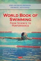 World book of swimming from science to performance /