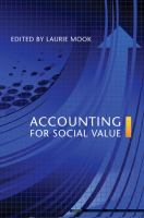 Accounting for social value /