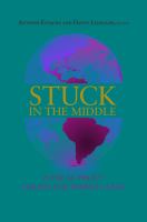 Stuck in the middle : is fiscal policy failing the middle class? /