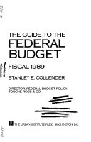 The Guide to the federal budget /