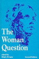 The woman question /