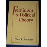 Feminism & political theory /