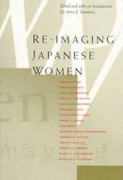 Re-imaging Japanese women /