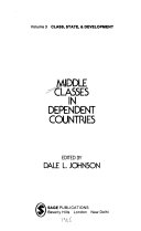 Middle classes in dependent countries /