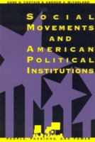 Social movements and American political institutions /