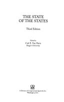 The state of the states /