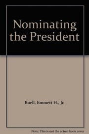 Nominating the President /