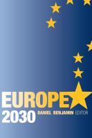Europe 2030 /