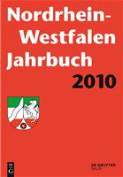 Nordrhein-Westfalen Jahrbuch : Ministerien, Behörden, Kommunen, Verbände, Einrichtungen des öffentlichen Lebens.
